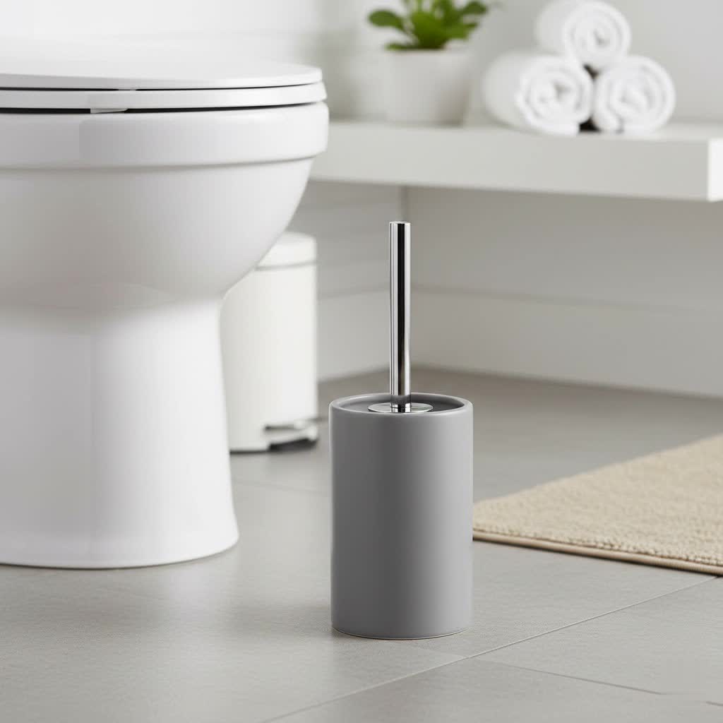 OXO Good Grips Toilet Brush: The Ultimate Guide to a Sparkling Clean Bathroom