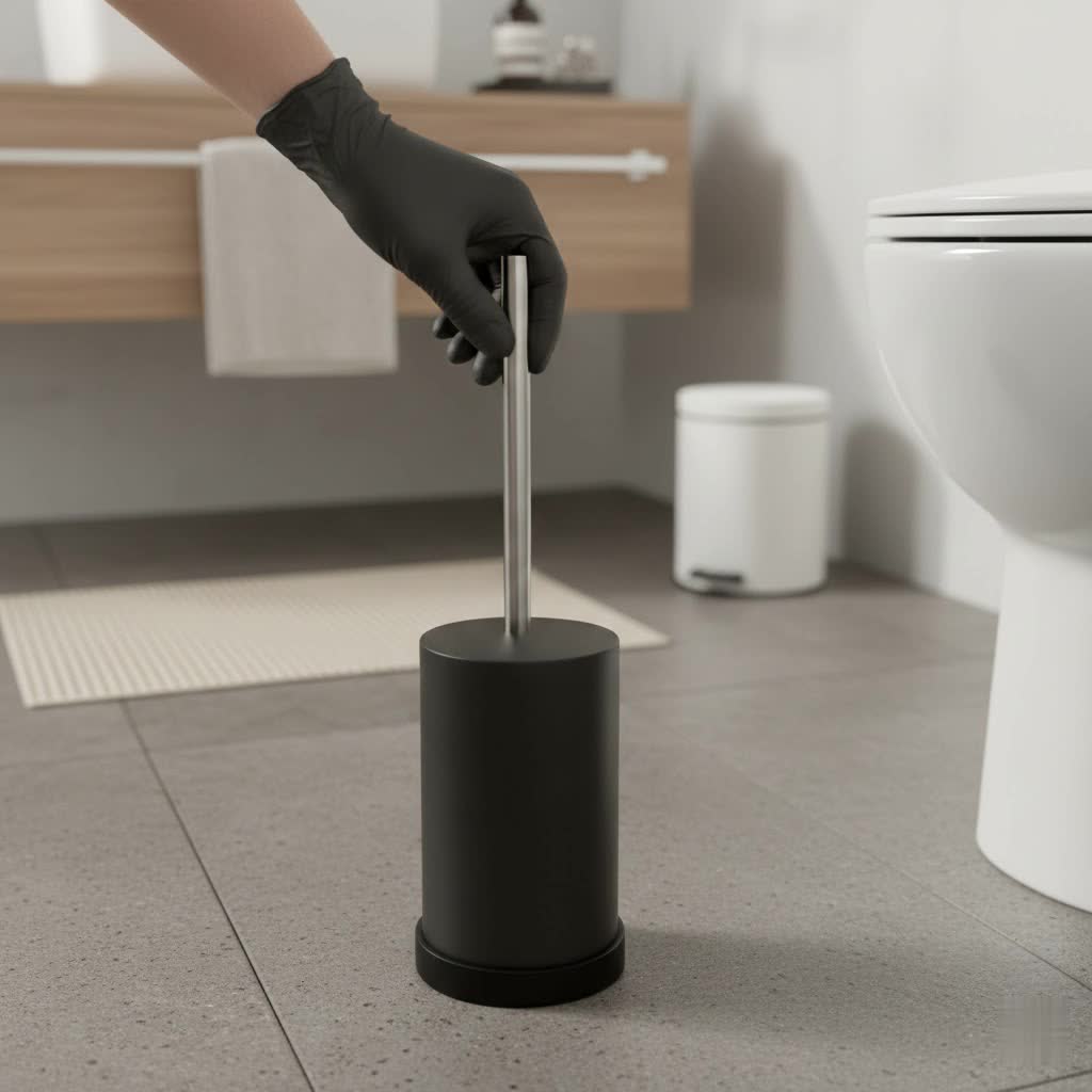 The Ultimate Guide to Choosing the Best Brush for Toilet Cleaning