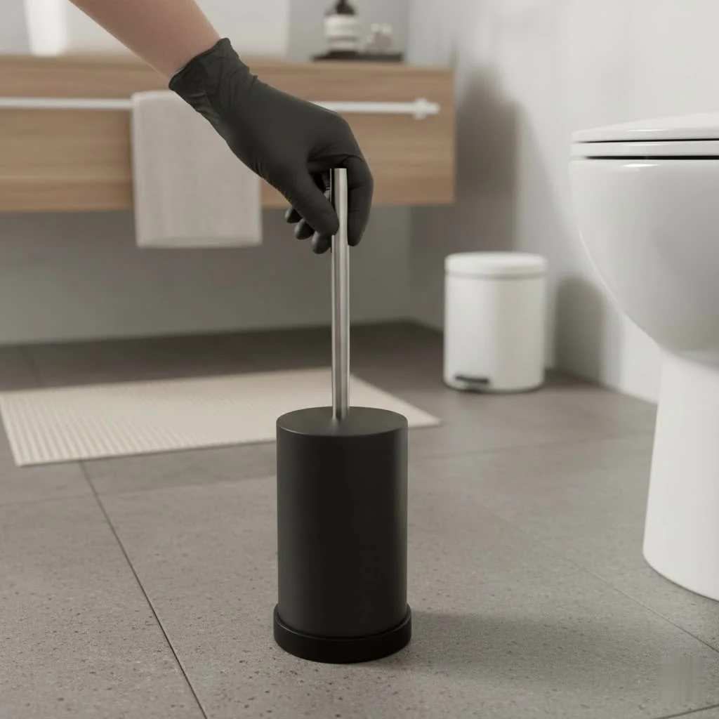 Guide to choosing the best toilet cleaning brush