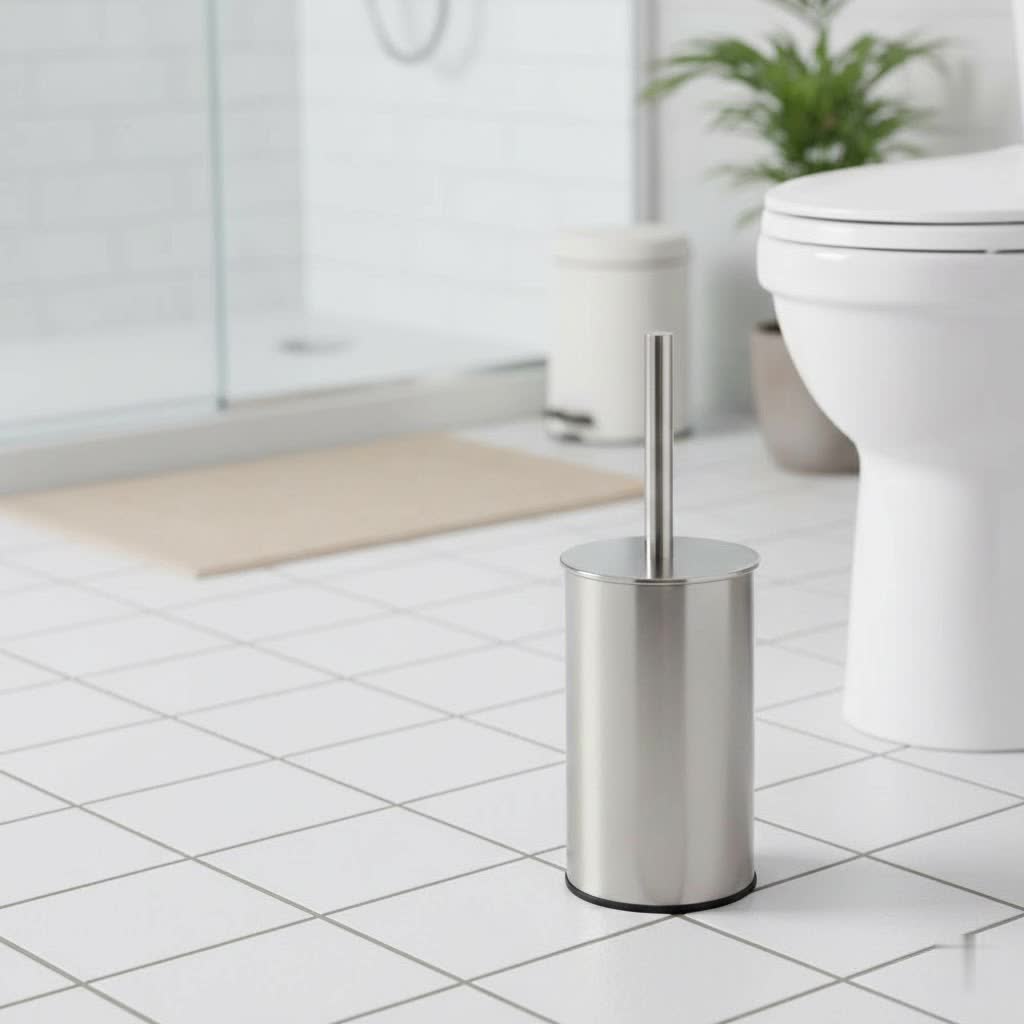 The Ultimate Guide to Choosing and Using Your Toilet Brush