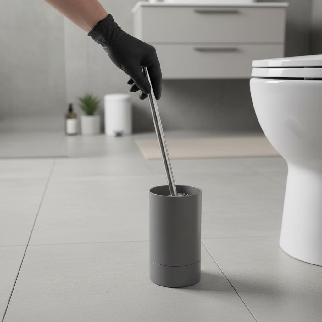 The Ultimate Guide to Toilet Brush and Plunger Combos for a Spotless Bathroom
