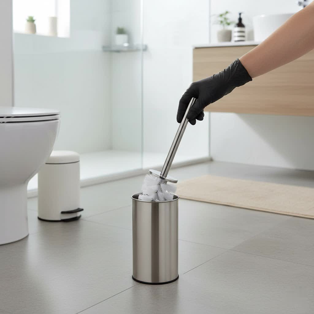 The Ultimate Guide to Choosing the Best Toilet Bowl Brush