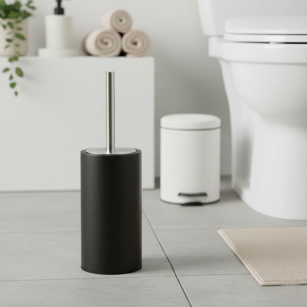 The Ultimate Guide to Top-Rated Toilet Bowl Brushes for a Sparkling Clean Bathroom