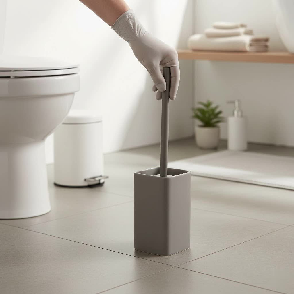 Discovering the Best Libman Toilet Brush for a Sparkling Clean