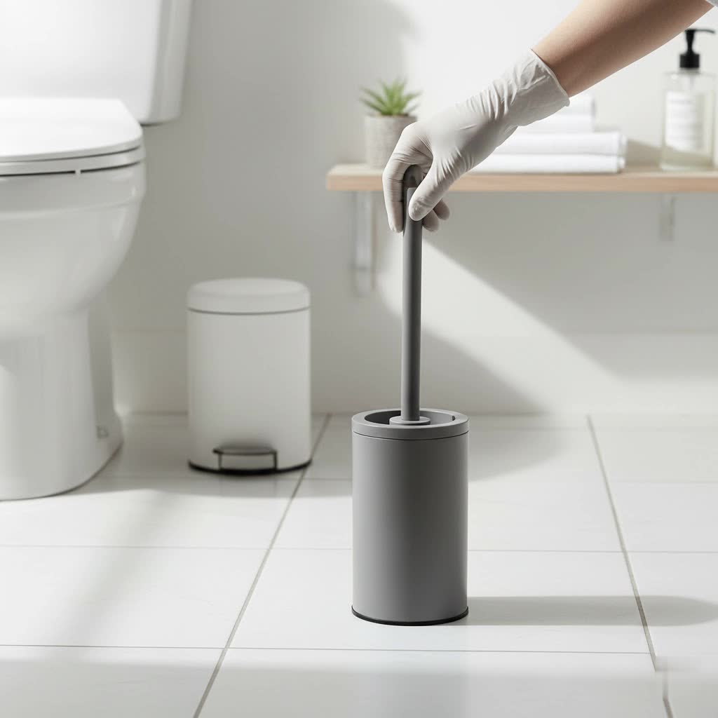 The Ultimate Guide to Finding the Best Toilet Bowl Brush