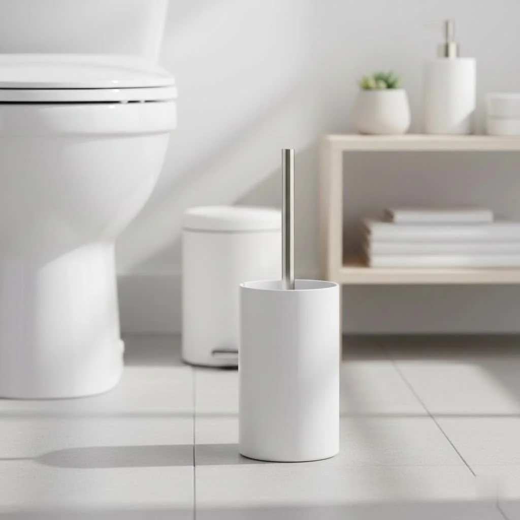 Single Use Toilet Brush: Convenience, Hygiene, and the Hidden Costs