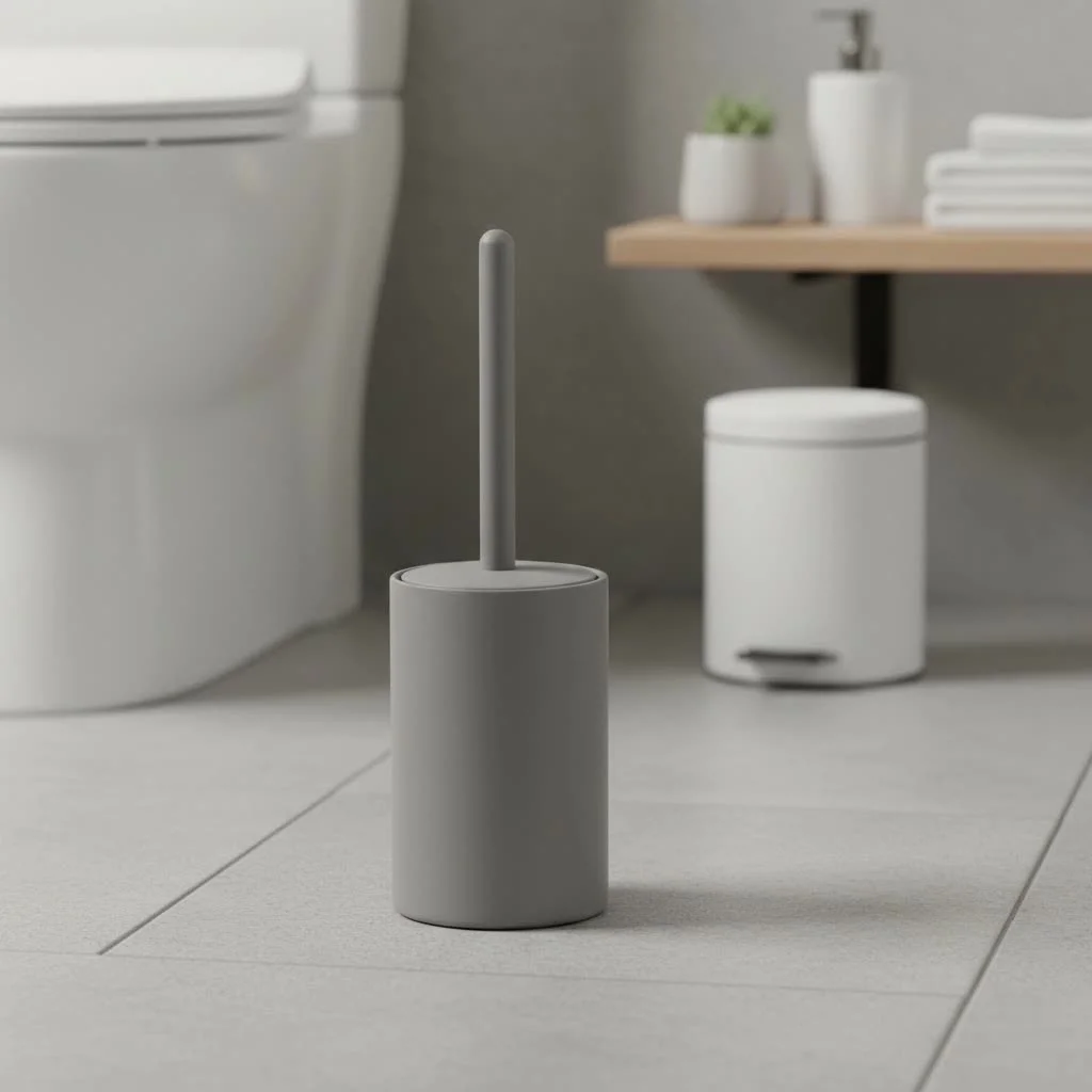 The Ultimate Guide to Plunger Toilet Brush Combos: Cleanliness and Clog-Free Living