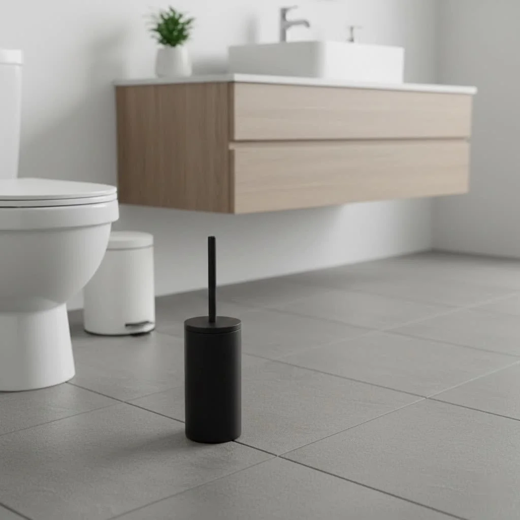 The Ultimate Guide to the Cleanest Toilet Brush: Achieving Impeccable Bathroom Hygiene