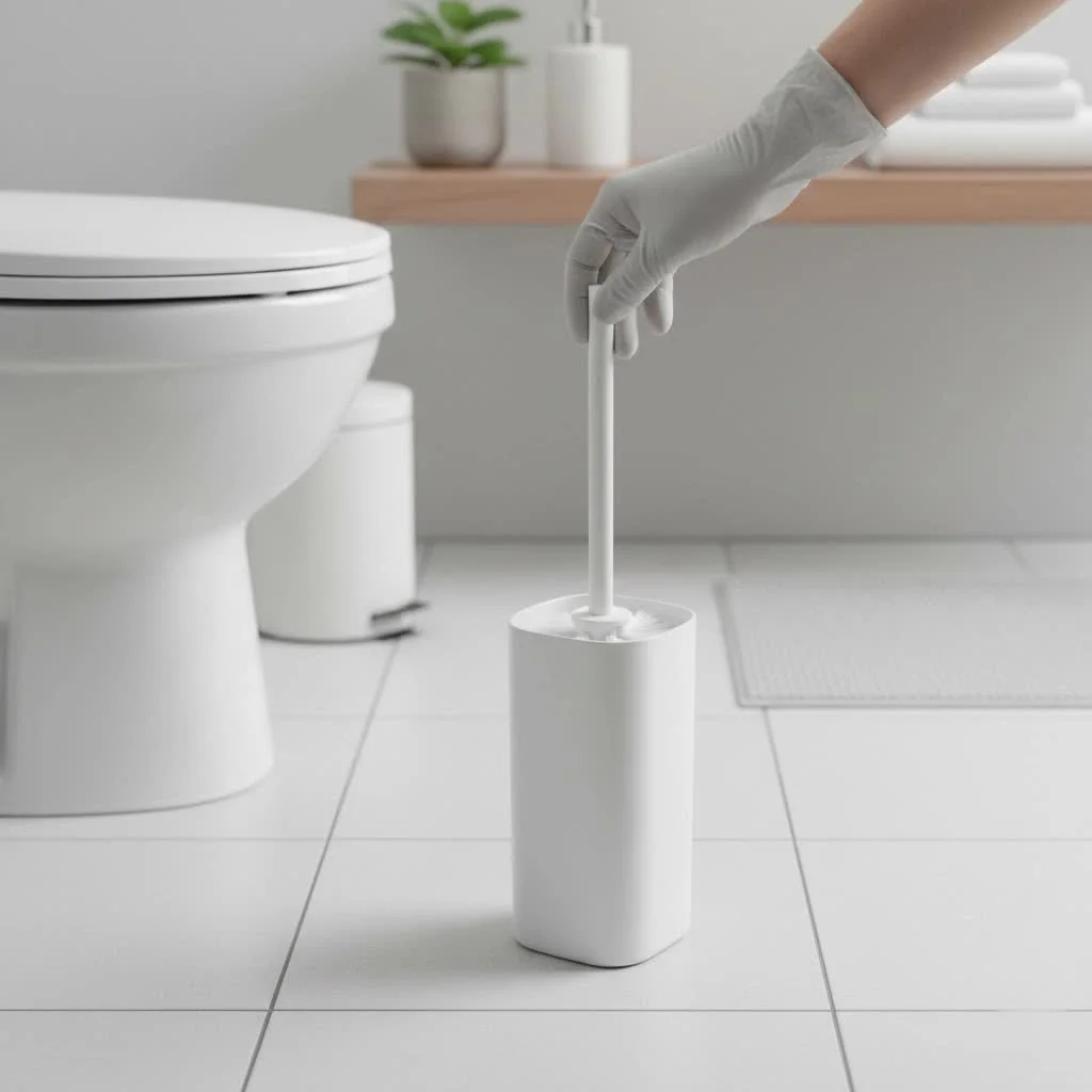 The Ultimate Guide to Toilet Brush Cleaners: Choosing, Using, and Maintaining for a Pristine Bathroom