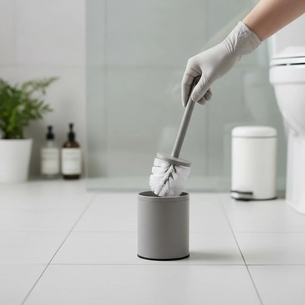 The Ultimate Guide to Choosing and Using Your Toilet Cleaning Brush