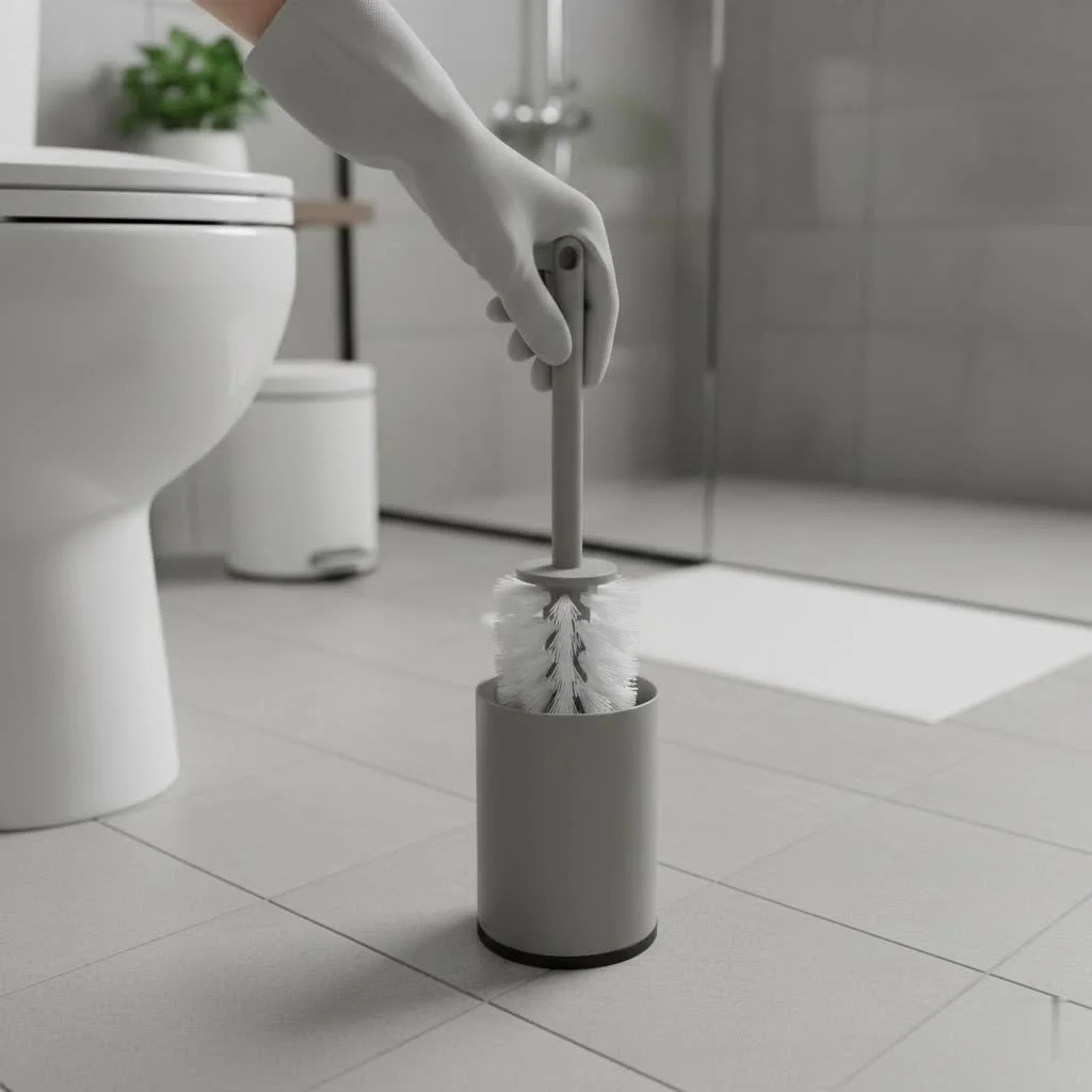 The Ultimate Guide to Finding the Best Toilet Brush for a Sparkling Clean Bathroom