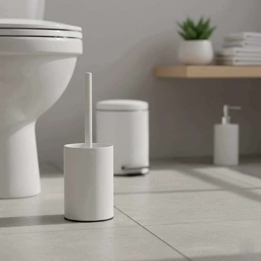 The Ultimate Guide to Choosing the Best Toilet Bowl Brush