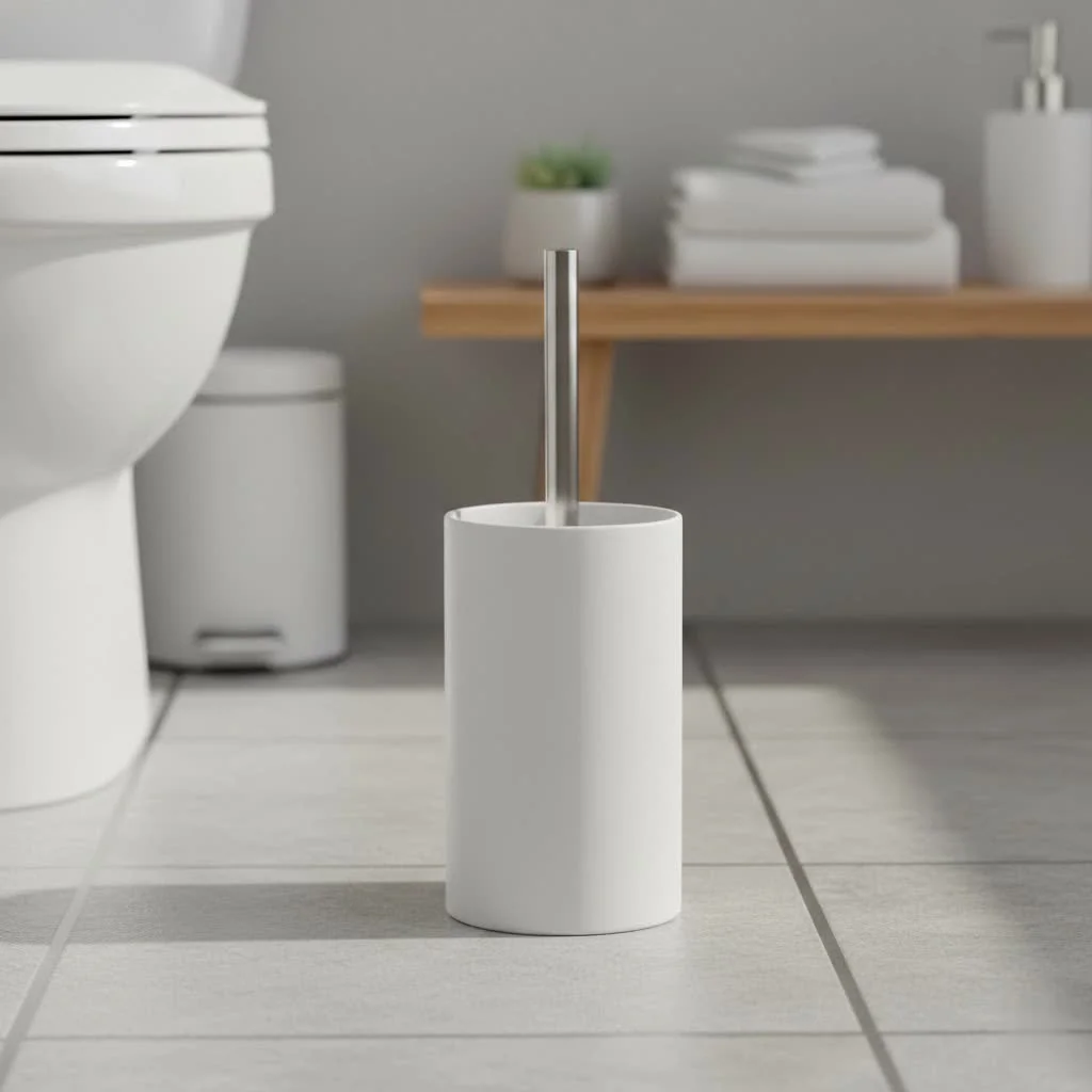 Mastering Toilet Hygiene: An In-Depth Look at the Clorox Toilet Brush System