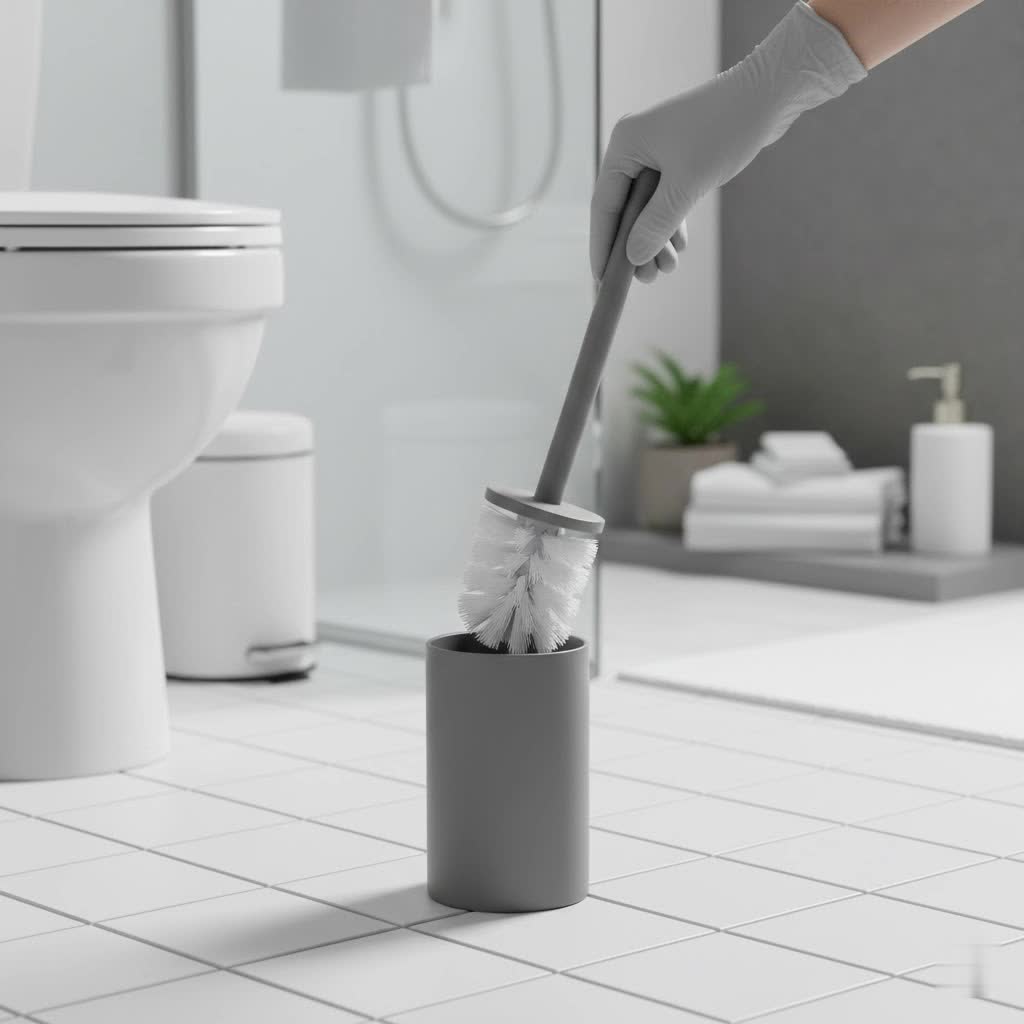 Optimal Hygiene: Your Guide to the Best Toilet Bowl Brush and Plunger Sets