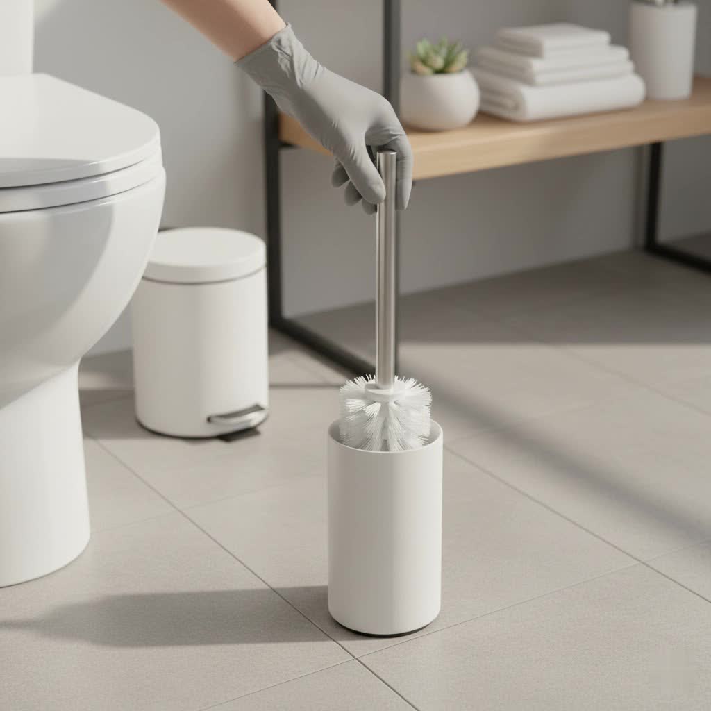 OXO Good Grips Toilet Brush: The Ultimate Guide to a Sparkling Clean Bathroom