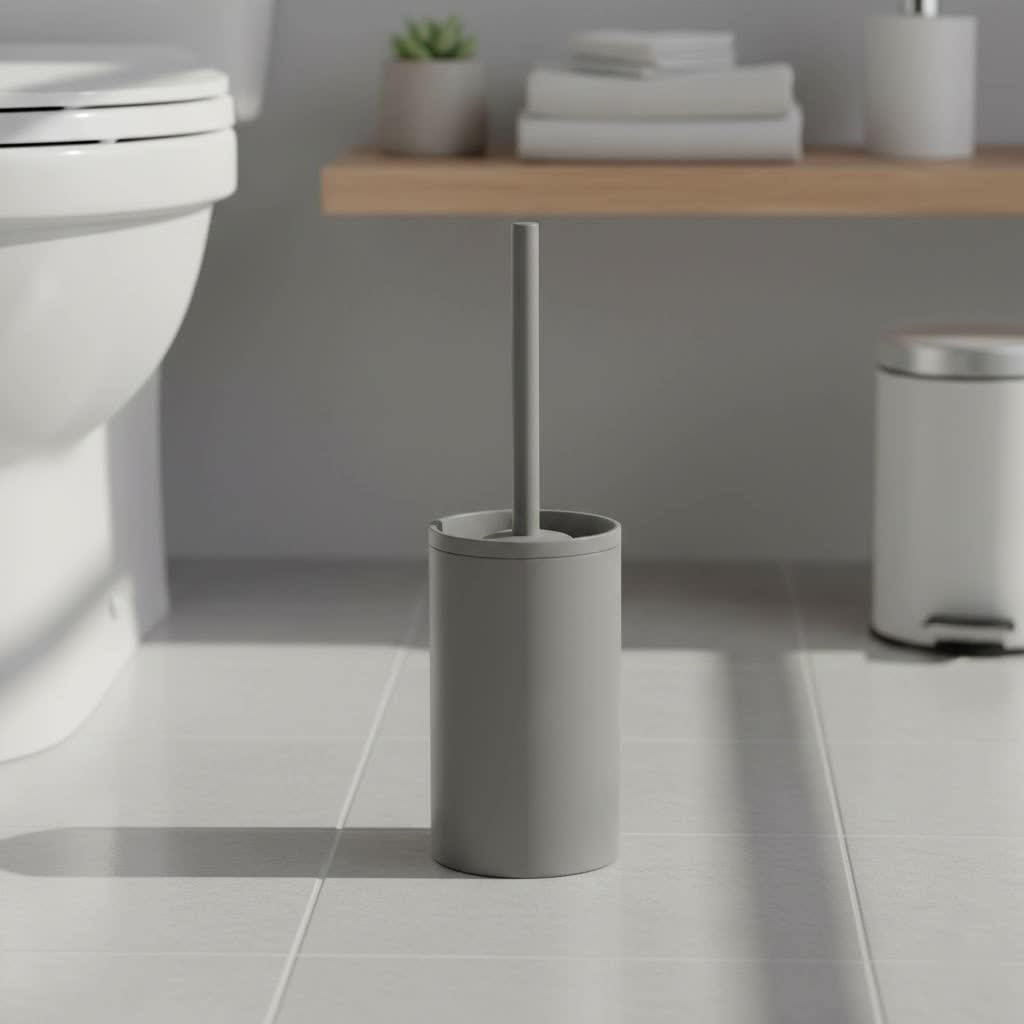 The Ultimate Guide to Choosing the Best Toilet Brush Cleaner