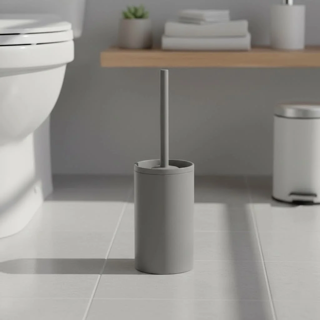 The Ultimate Guide to Choosing the Best Toilet Brush Cleaner
