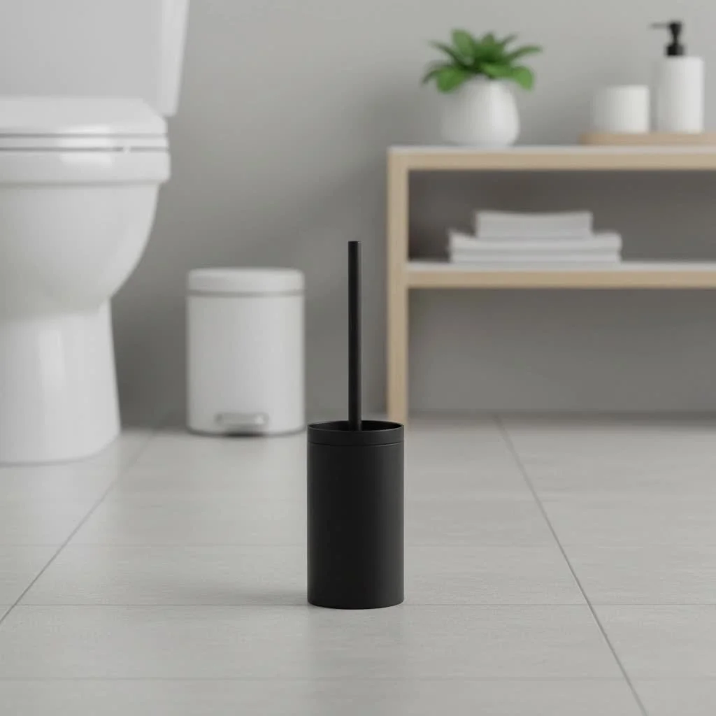 Essential Duo: Your Guide to the Best Toilet Brush Plunger Set