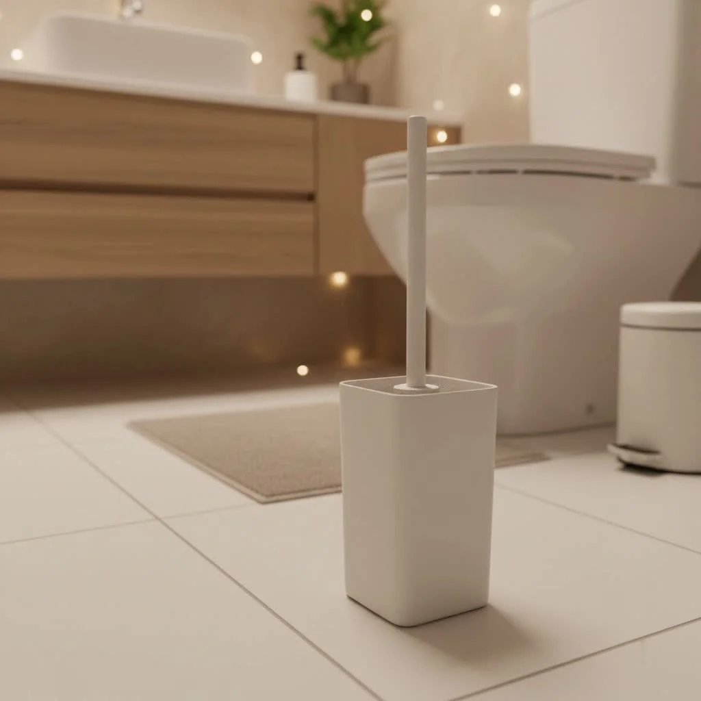 H1 Title: Unveiling the Simplehuman Toilet Bowl Brush: A Guide to Superior Bathroom Hygiene