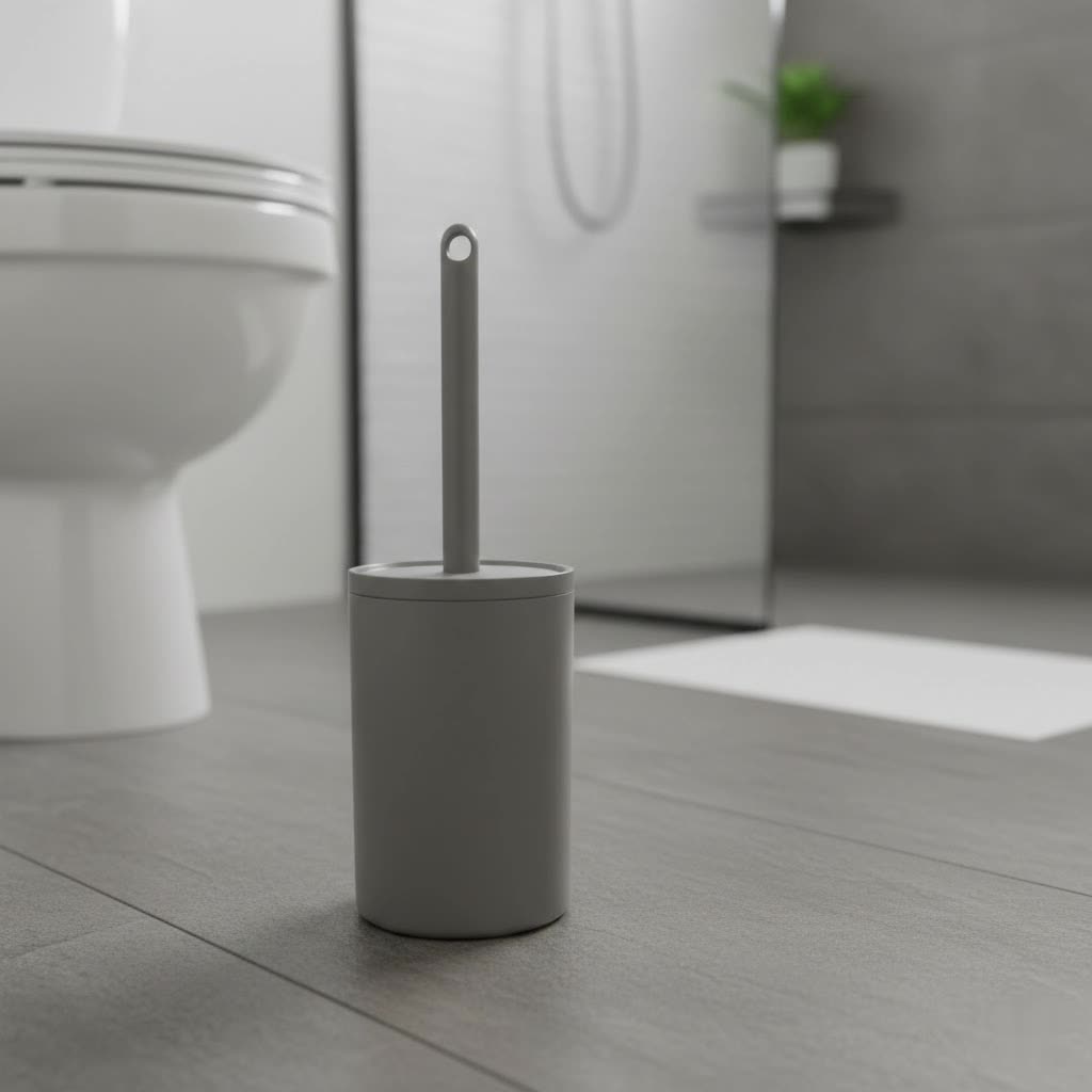 The Ultimate Guide to Choosing a Toilet Brush with Plunger Combo