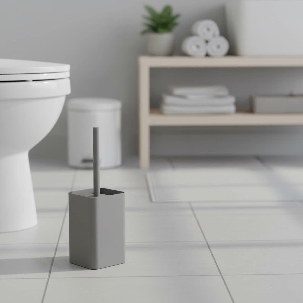The Ultimate Guide to Choosing the Best Toilet Brush in Holder