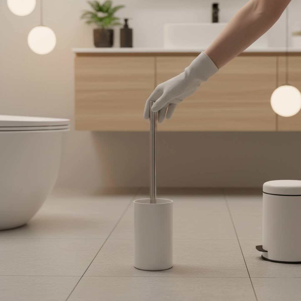 The Ultimate Guide to Choosing and Maintaining Your Toilet Brush