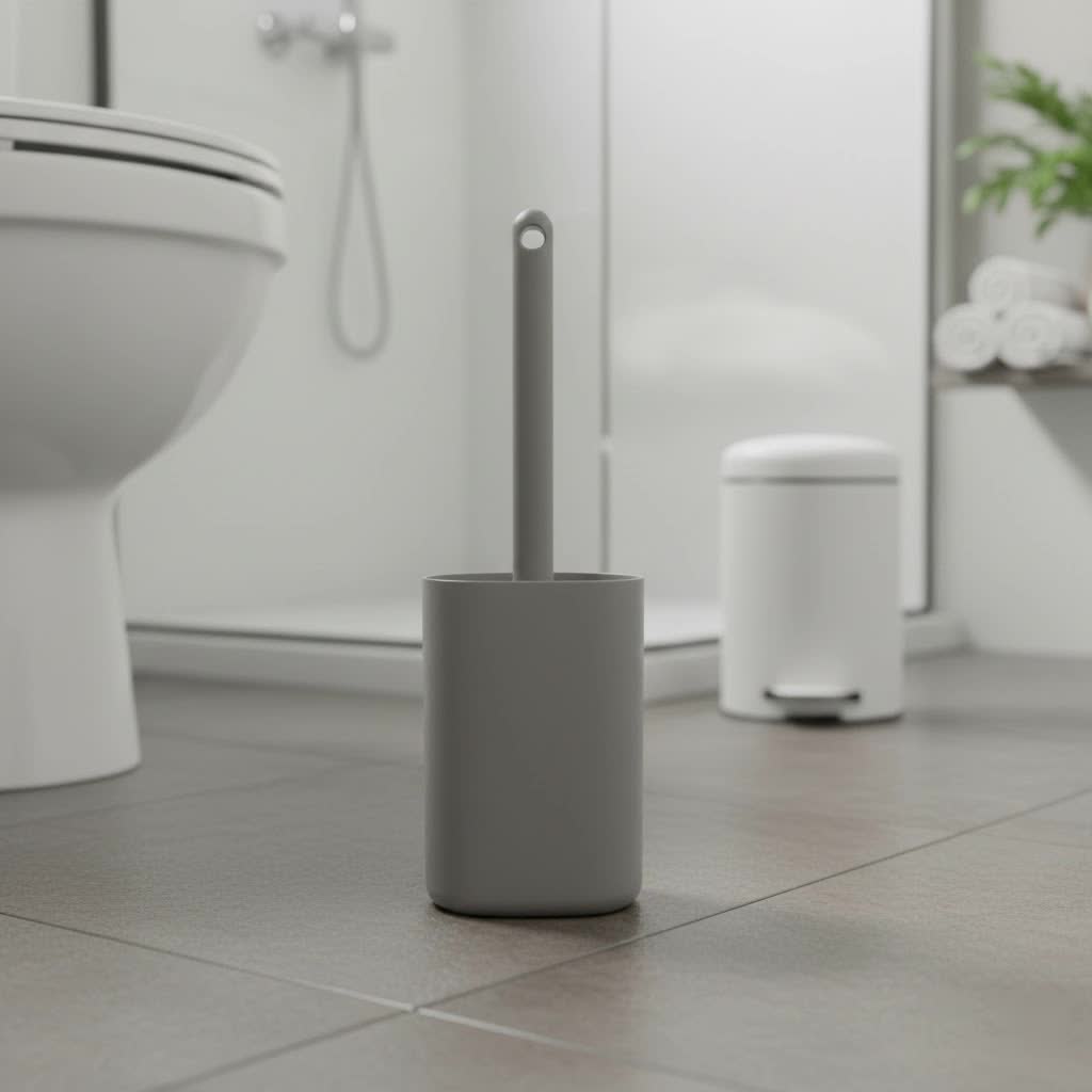 Revolutionize Your Restroom: The Ultimate Guide to Power Toilet Brushes