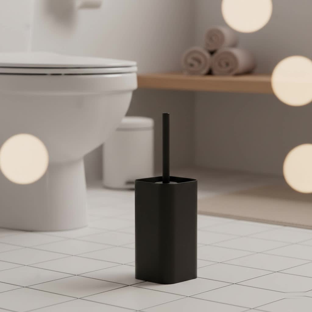 Mastering Toilet Hygiene: The Ultimate Guide to Long Handle Toilet Bowl Brushes