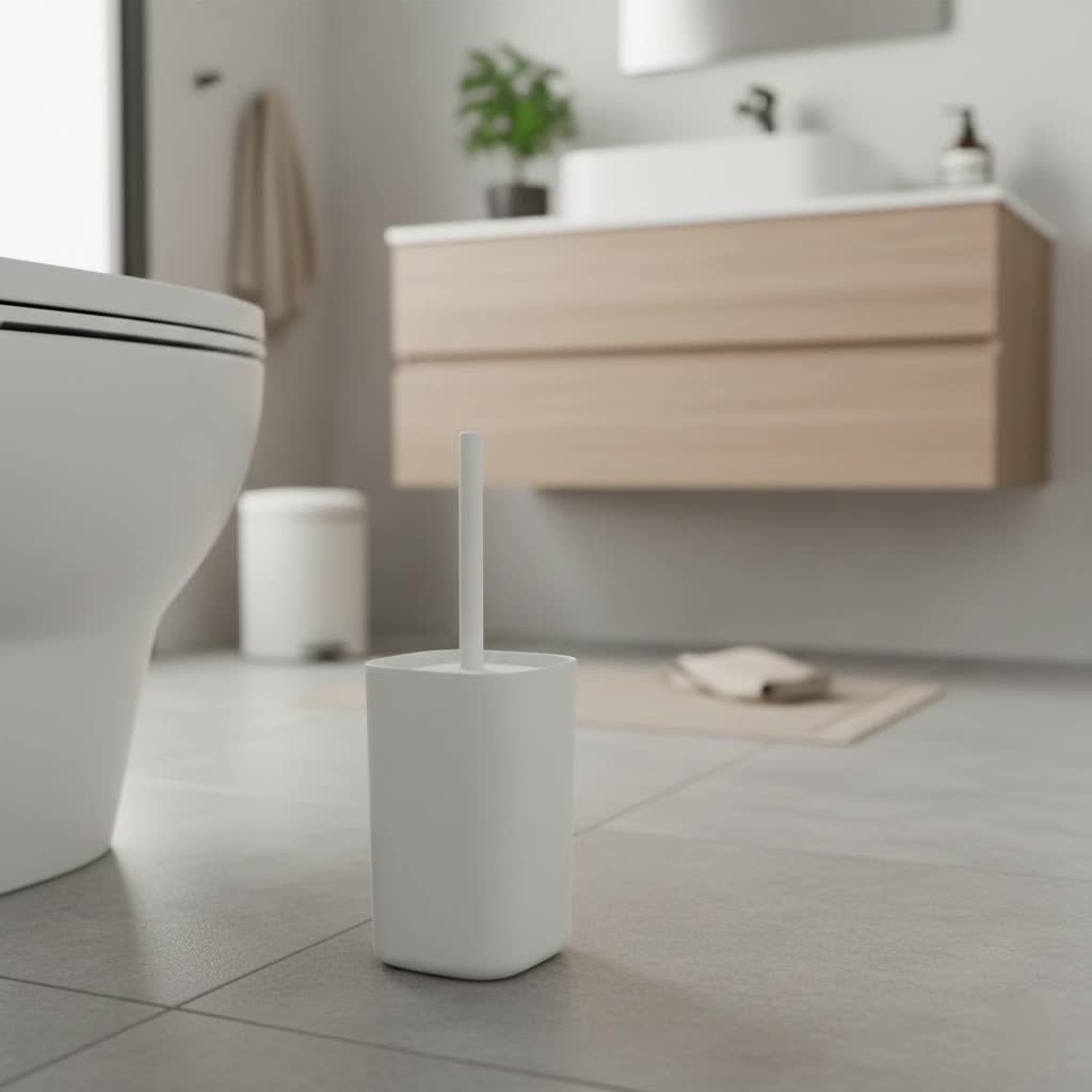Clorox Toilet Brush: Choosing Your Ultimate Cleaning Companion