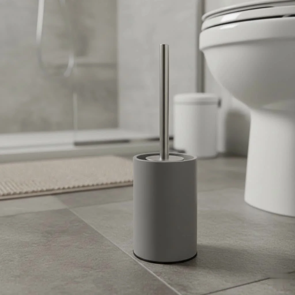 Best toilet bowl cleaner brush for a sparkling clean