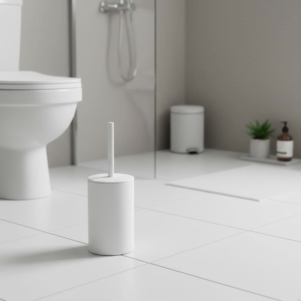 The Ultimate Guide to Choosing the Best Toilet Bowl Scrub Brush