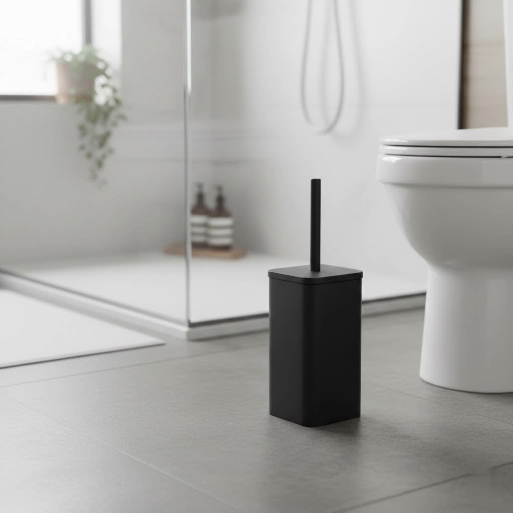 The Ultimate Guide to Cherry Toilet Brushes: Blending Style and Sanitation