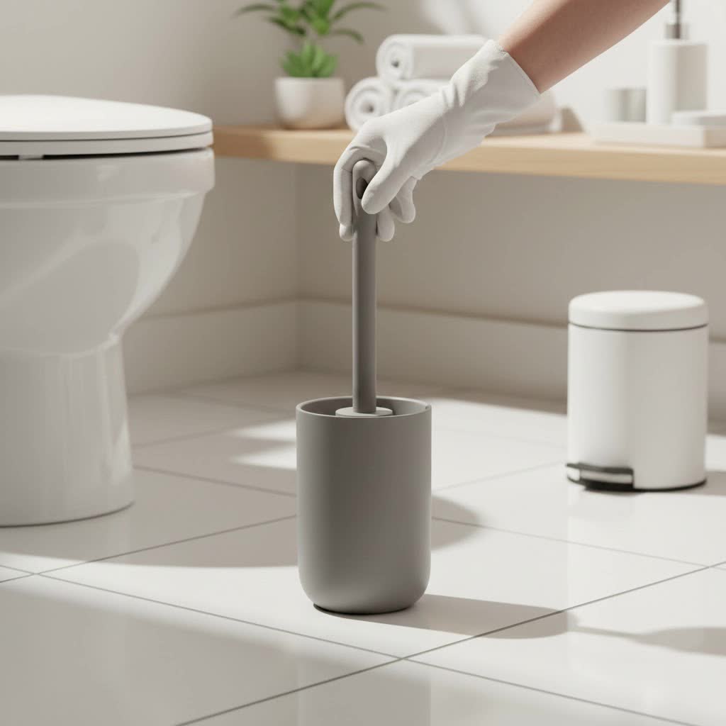 Finding the Best Toilet Brush Cleaners for a Spotless Home